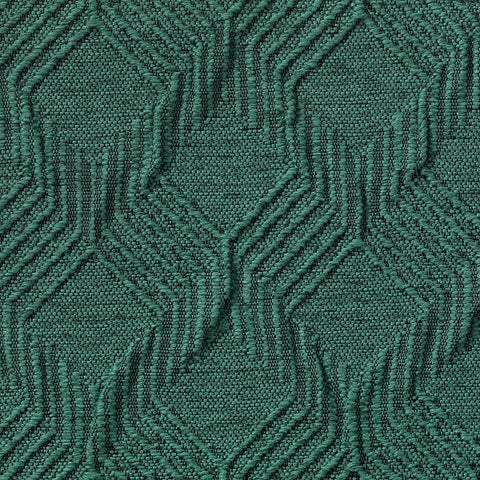 Carnegie Quartz Color 6 Green Upholstery Fabric