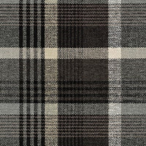 Carnegie Tartan 2 Plaid Upholstery Fabric