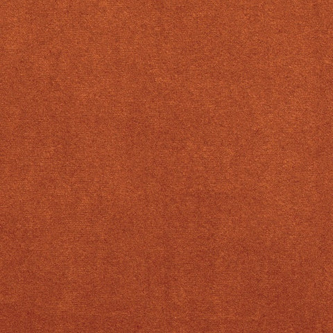 Carnegie Pigment 8 Orange Upholstery Fabric