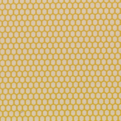 Remnant of Carnegie Honeycomb Color 4 Upholstery Fabric