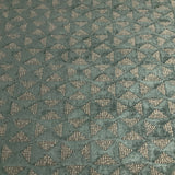 Mayer Ephesus Lake Chenille Upholstery Fabric