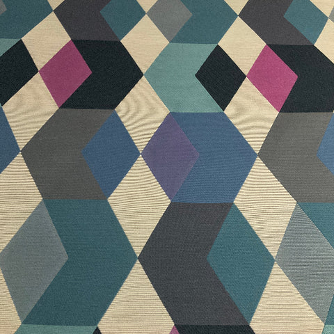 Knoll Midpoint Glacier Upholstery Fabric