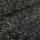 Knoll Rebel Tourmaline Blue Upholstery Fabric