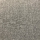 Maharam Remix 2 143 Gray Wool Upholstery Fabric