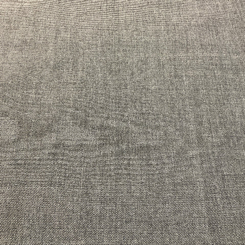 Maharam Remix 2 143 Gray Wool Upholstery Fabric