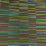 Remnant of Maharam Tandem Regatta Green Upholstery Fabric