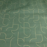 Concertex Rendezvous Hunter Green Upholstery Vinyl