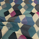 Knoll Midpoint Glacier Upholstery Fabric