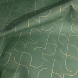 Concertex Rendezvous Hunter Green Upholstery Vinyl