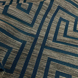 Arc-Com Key Baltic Upholstery Fabric