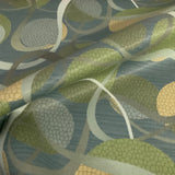 Anzea Extra Celestial Nysas Abstract Upholstery Vinyl