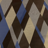 Momentum Cairns Obsidian Blue Upholstery Fabric