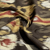 Kravet Couture 31361-614 Brown Upholstery Fabric