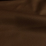 Burch Canyon Mudslide Brown Faux Leather Upholstery Vinyl