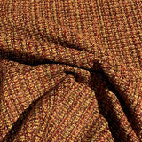 Southwest Chenille Tweed Upholstery Fabric