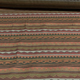 Merrymount 460 Southwest Striped Upholstery Fabric