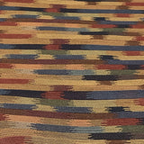 Sun Baldeli Southwest Striped Upholstery Fabric
