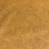 Westgate Saddle Brown Faux Leather Upholstery Vinyl