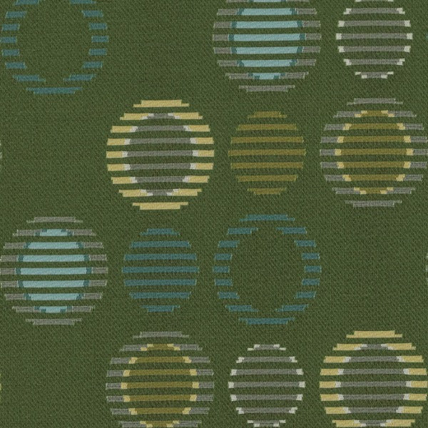 Arc-Com Cirque Evergreen Upholstery Fabric – Toto Fabrics