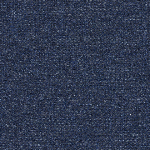 Arc-Com Soho Midnight Blue Upholstery Fabric