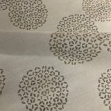 Arc-Com Brayer Flower Beach Upholstery Fabric