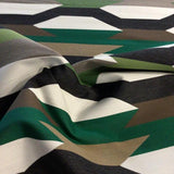 Arc-Com Crescendo Emerald Sunbrella Upholstery Fabric