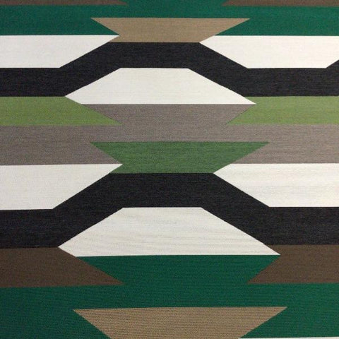 Arc-Com Crescendo Emerald Sunbrella Upholstery Fabric