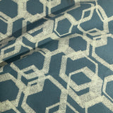 Arc-Com Jive Caribbean Green Upholstery Fabric