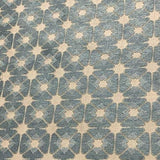 Arc-Com Kumo Caribbean Upholstery Fabric