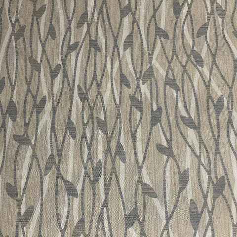 Arc-Com Sea Willow Mist Beige Upholstery Vinyl