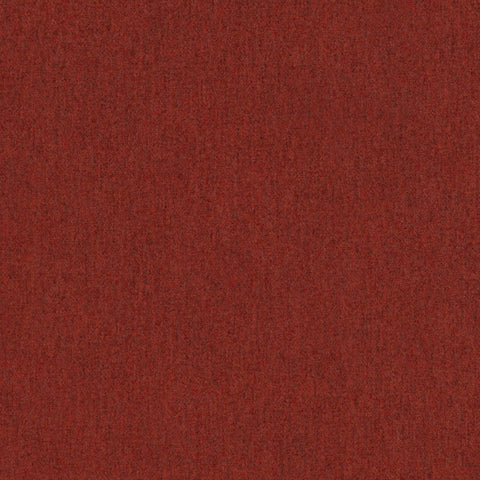 Carnegie Aspen 14 Orange Wool Upholstery Fabric