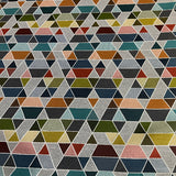 Designtex Pennant Meadow Geometric Upholstery Fabric