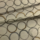 Designtex Pinball Pumice Beige Upholstery Fabric