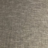 Knoll Diva Platinum Textured Weave Gray Upholstery Fabric