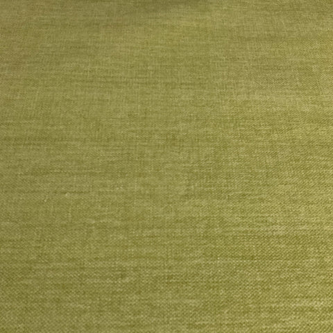 Remnant of Designtex Hint Celadon Green Upholstery Fabric