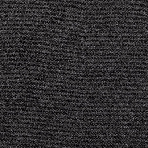 Wolf Gordon Biella Onyx Black Upholstery Fabric