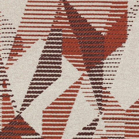 Carnegie Boomerang Print 3 Upholstery Vinyl