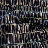 Brentano Raku Bluebell Sunbrella Upholstery Fabric