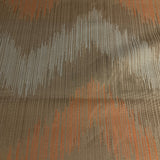 Burch Ignite Safari Sky Chevron Upholstery Fabric