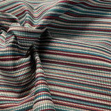 Carnegie Kinetic 22 Stripe Upholstery Fabric