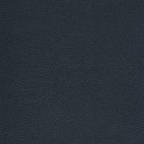 Mayer Caressa Navy Blue Upholstery Vinyl