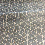 CF Stinson Armature Breeze Blue Sunbrella Upholstery Fabric