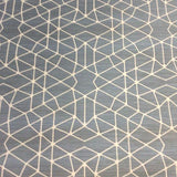 CF Stinson Armature Breeze Blue Sunbrella Upholstery Fabric