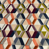 Arc Com Paragon Fiesta Upholstery Fabric