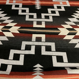 Sunbrella Zapotec Adobe Outdoor Upholstery Fabric