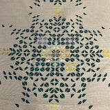 Momentum Mandala Sweden Upholstery Fabric