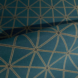 Arc-Com Intersect Baltic Upholstery Fabric