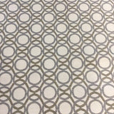 Designtex Fluent Parchment Sunbrella Upholstery Fabric