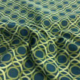 Designtex Fluent Tide Sunbrella Upholstery Fabric