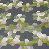 Designtex Ink Alloy Gray Upholstery Fabric